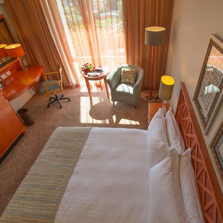 Intercontinental Lusaka By Ihg Exterior photo