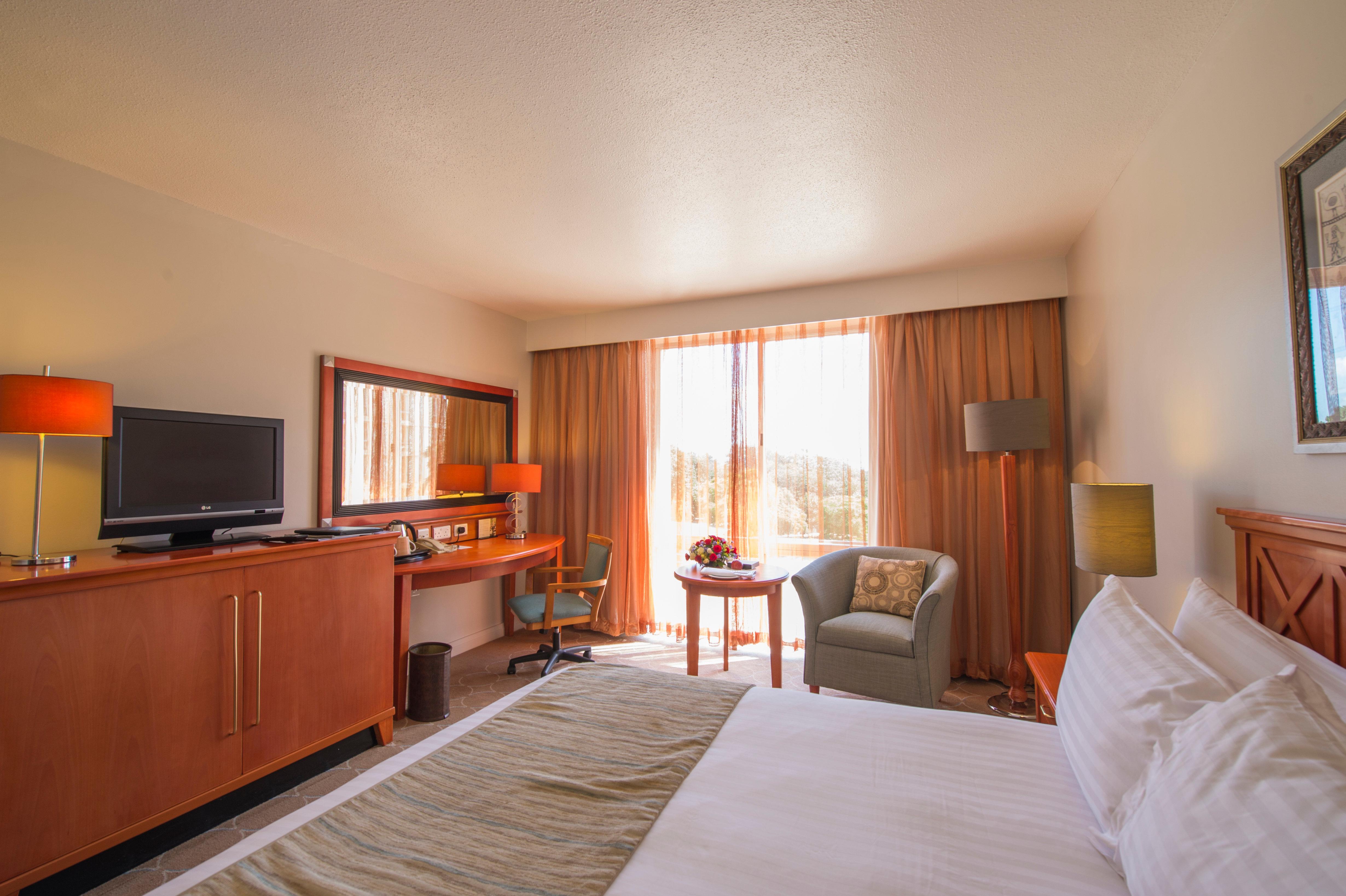 Intercontinental Lusaka By Ihg Exterior photo