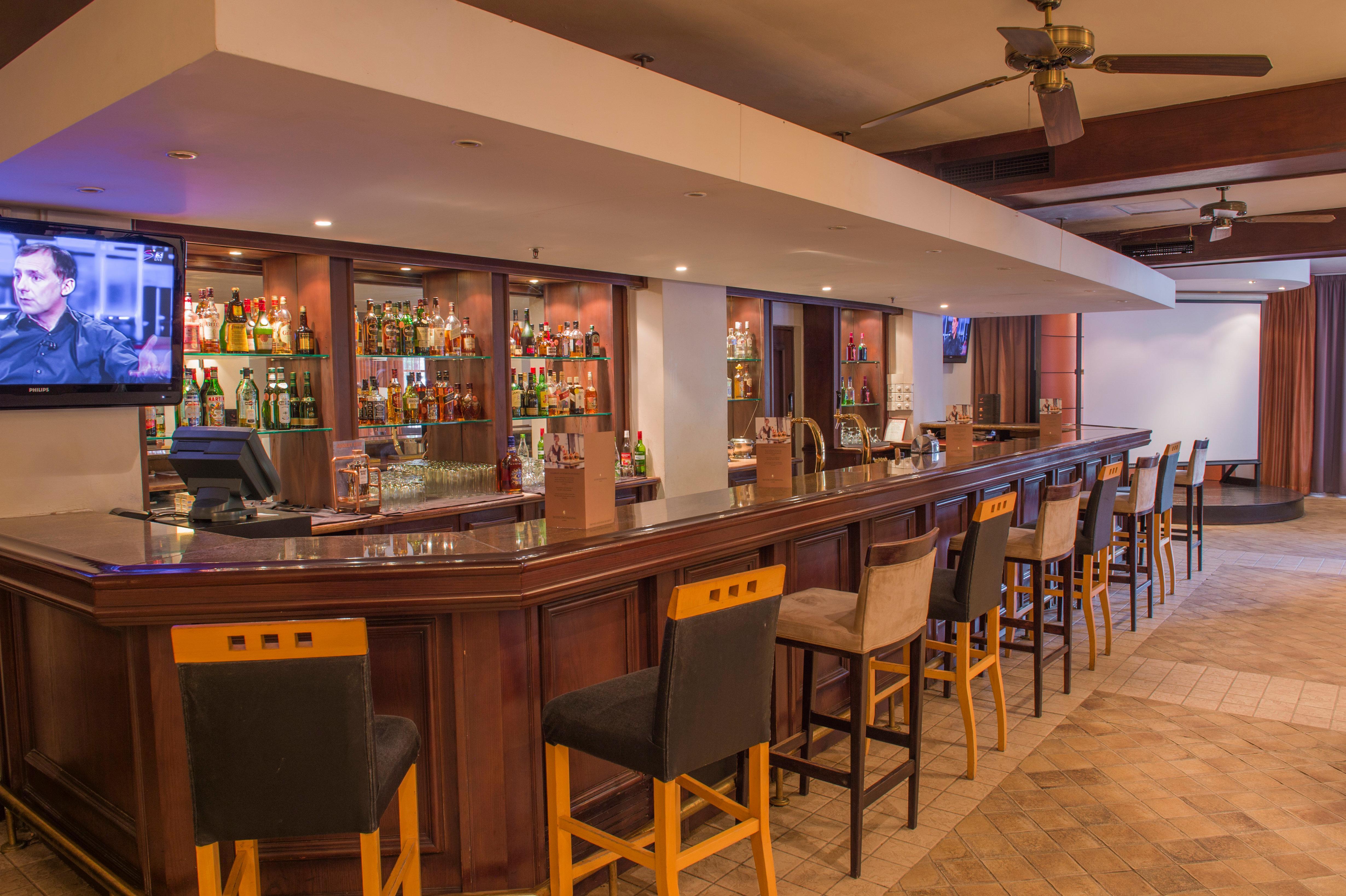Intercontinental Lusaka By Ihg Exterior photo