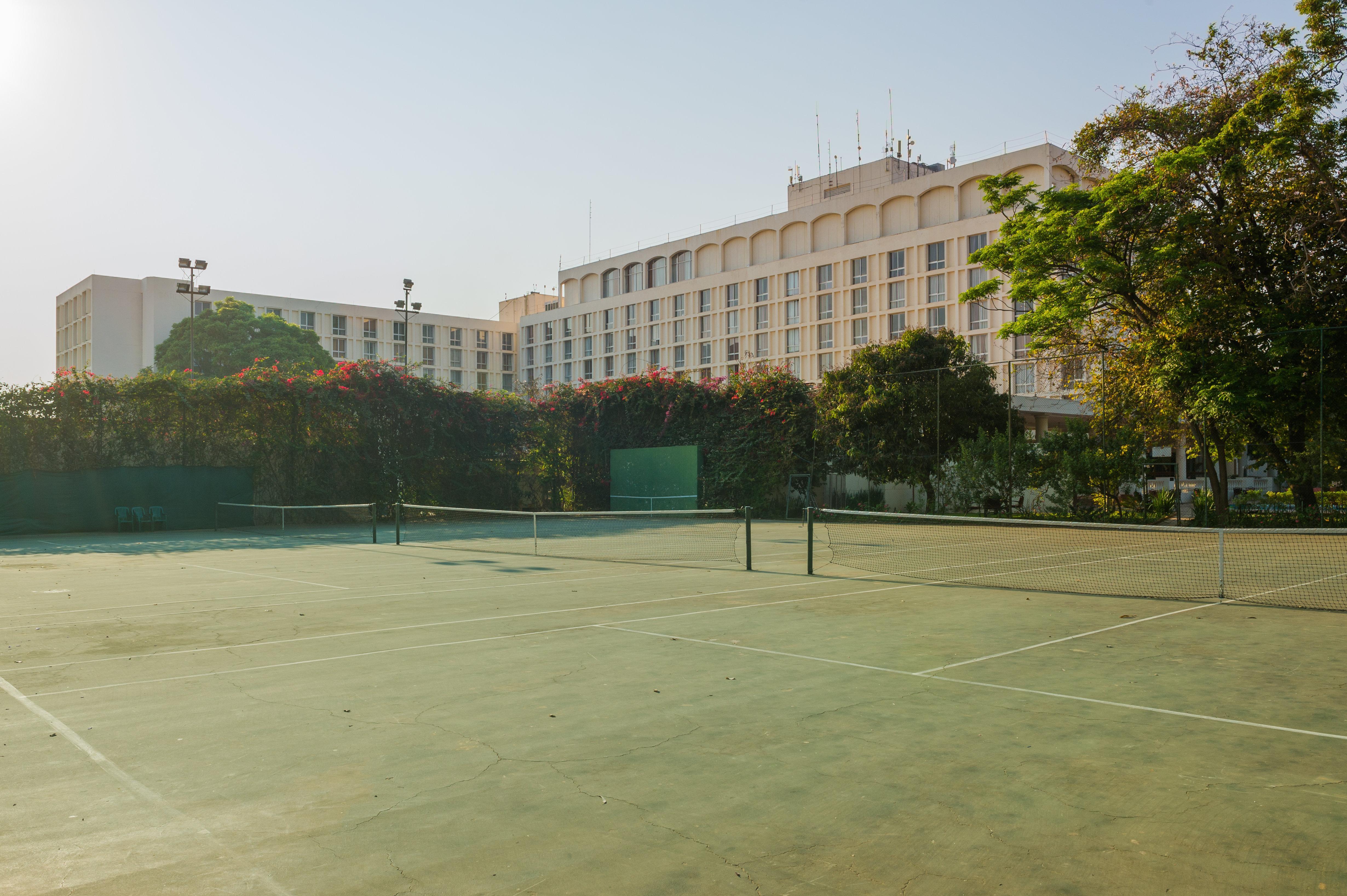 Intercontinental Lusaka By Ihg Exterior photo