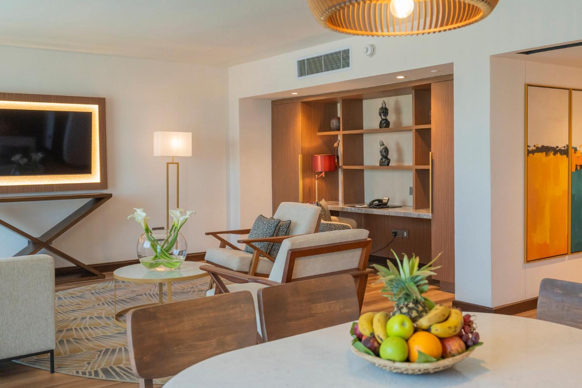 Intercontinental Lusaka By Ihg Exterior photo